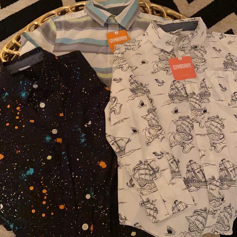 BUNDLE DEAL - Boys